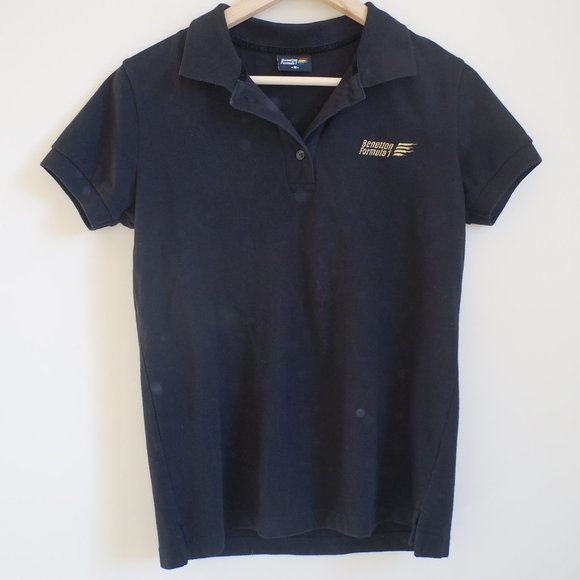 Formula 1 Racing Polo Shirt - Picture 5 of 7
